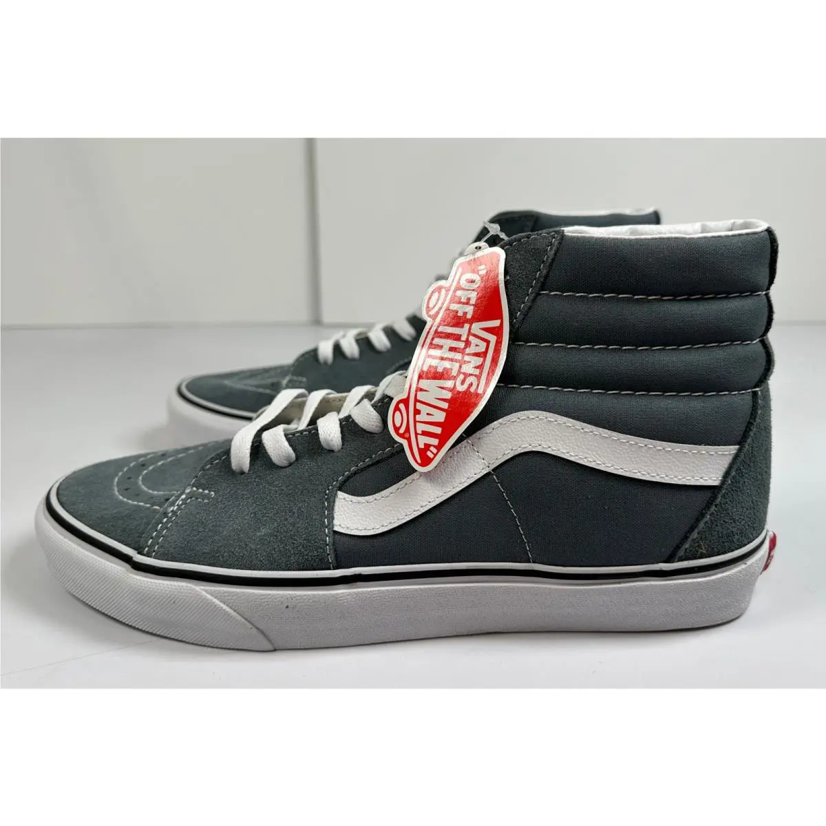 Vans shoes - Blue 2