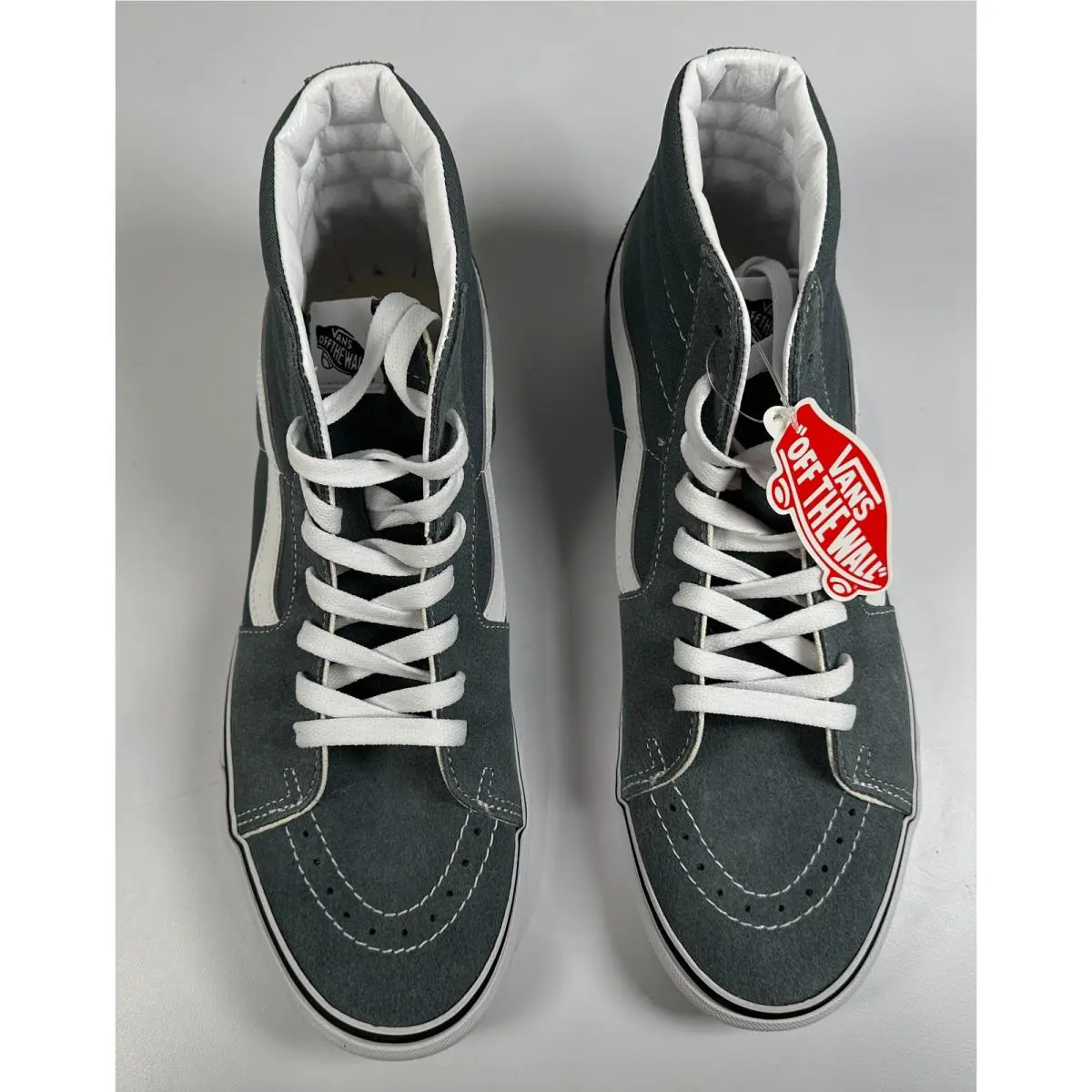 Vans shoes - Blue 5