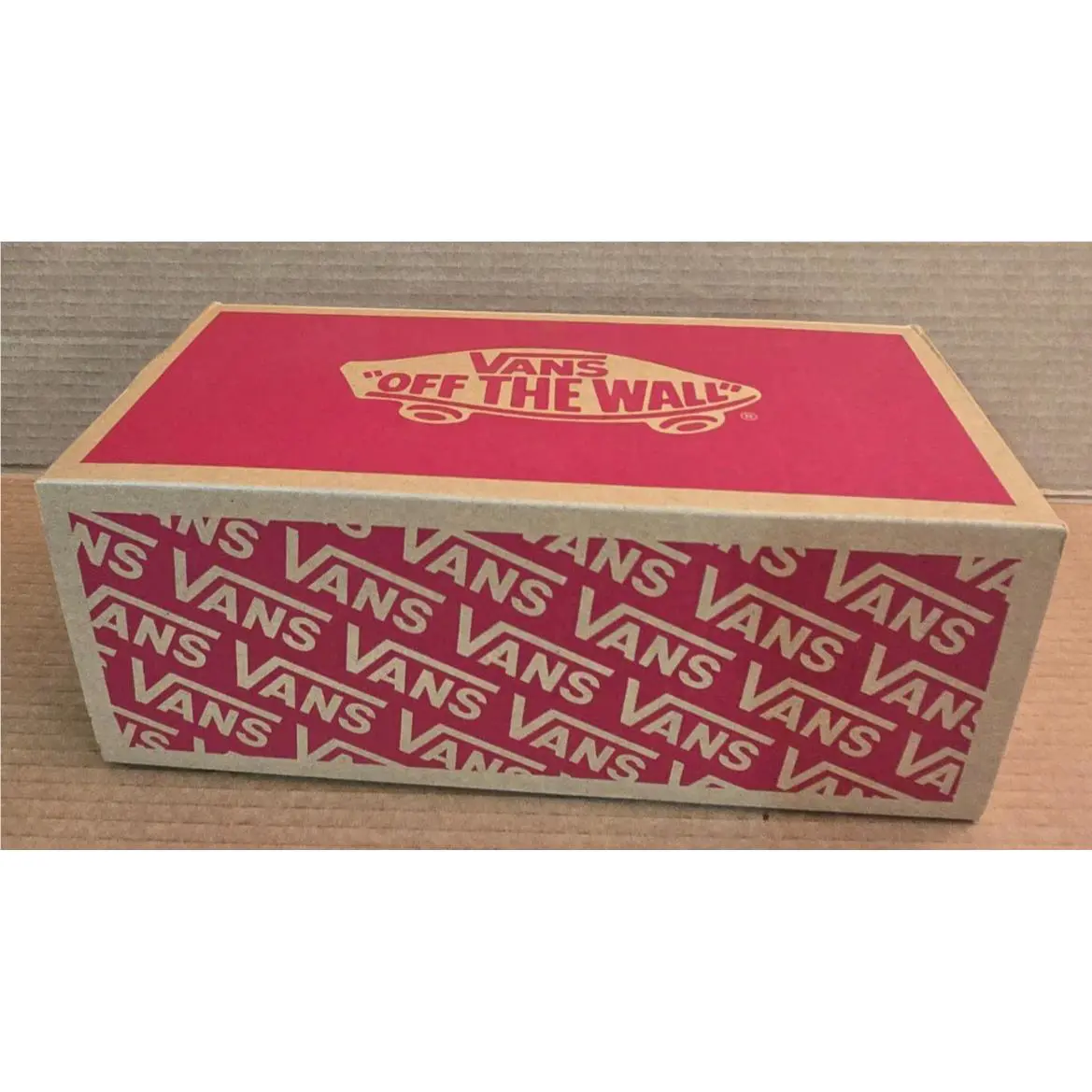 Vans shoes - VANS Acer Ni - Acer - VN0A5DXZ3X6 - Barely Blue/Aloha 9