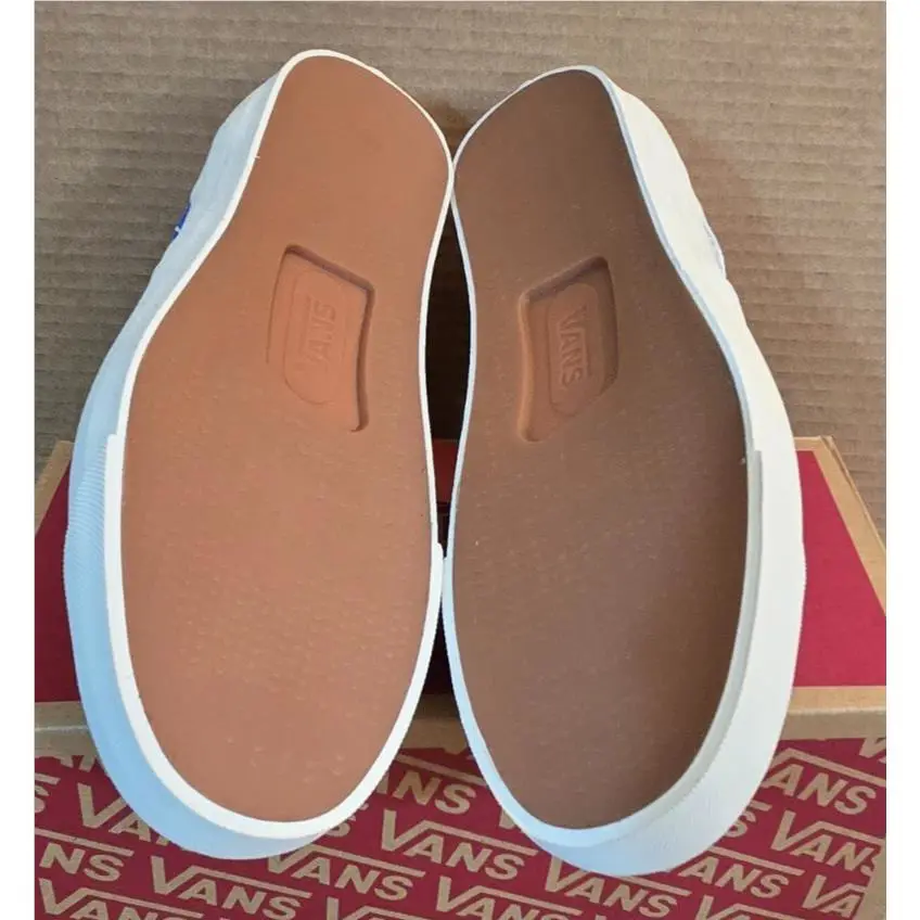 Vans shoes - VANS Acer Ni - Acer - VN0A5DXZ3X6 - Barely Blue/Aloha 4