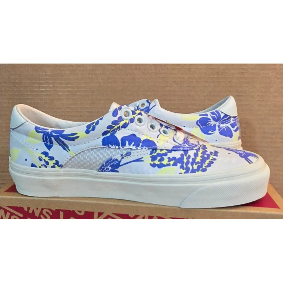 Vans shoes - VANS Acer Ni - Acer - VN0A5DXZ3X6 - Barely Blue/Aloha 6
