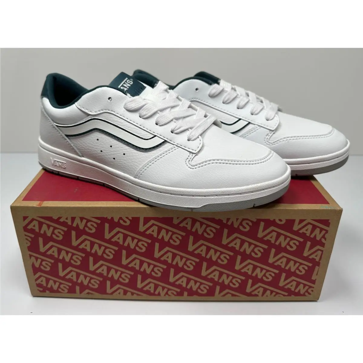 Vans shoes - White 0