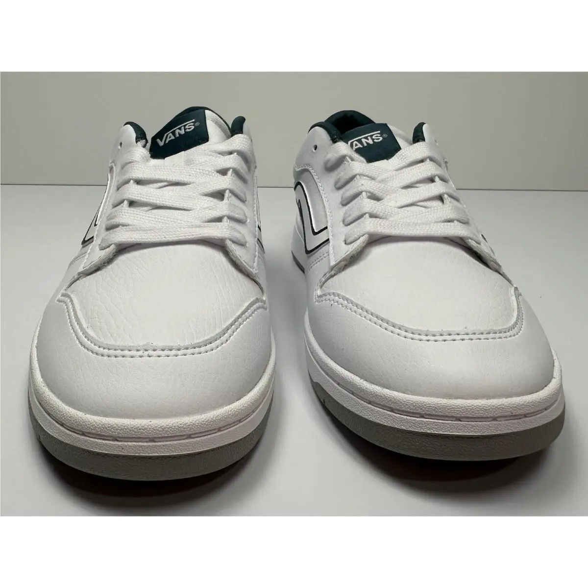Vans shoes - White 1