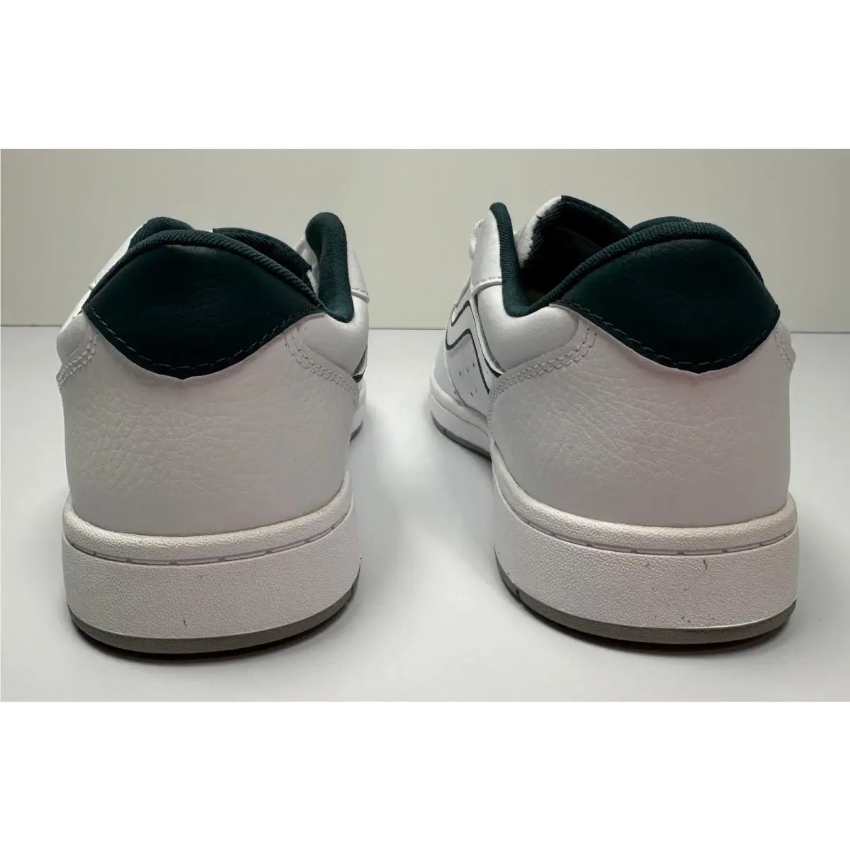 Vans shoes - White 3