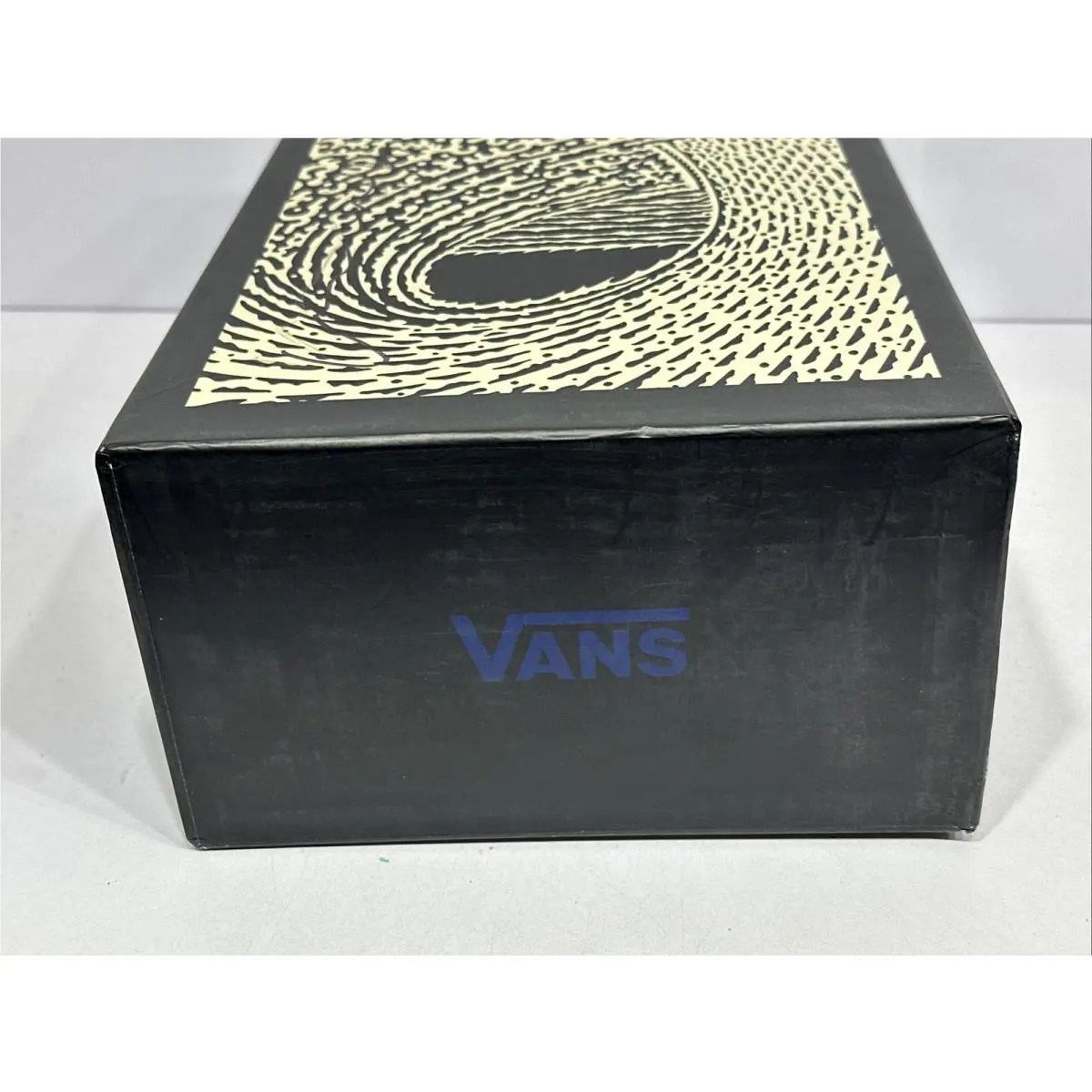 Vans shoes - Multicolor 16
