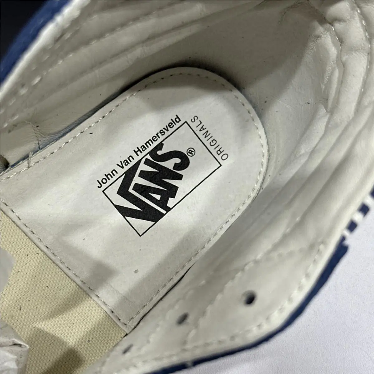 Vans shoes - Multicolor 12