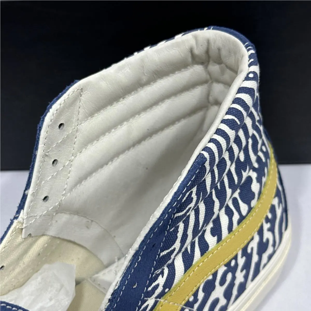 Vans shoes - Multicolor 13