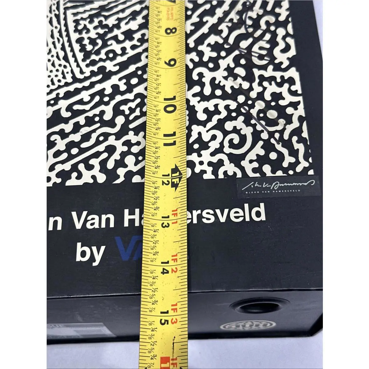 Vans shoes - Multicolor 19