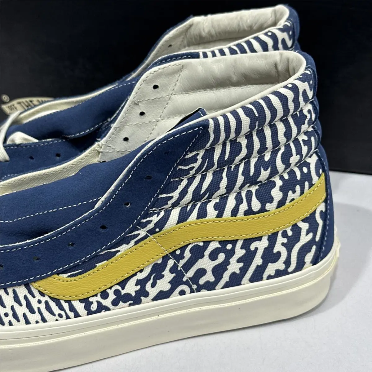 Vans shoes - Multicolor 6