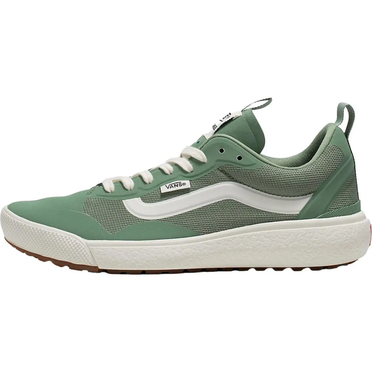 Vans shoes - VANS UltraRange - UltraRange - Green 0