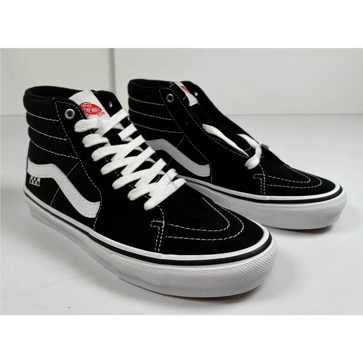 Vans shoes - Black 0