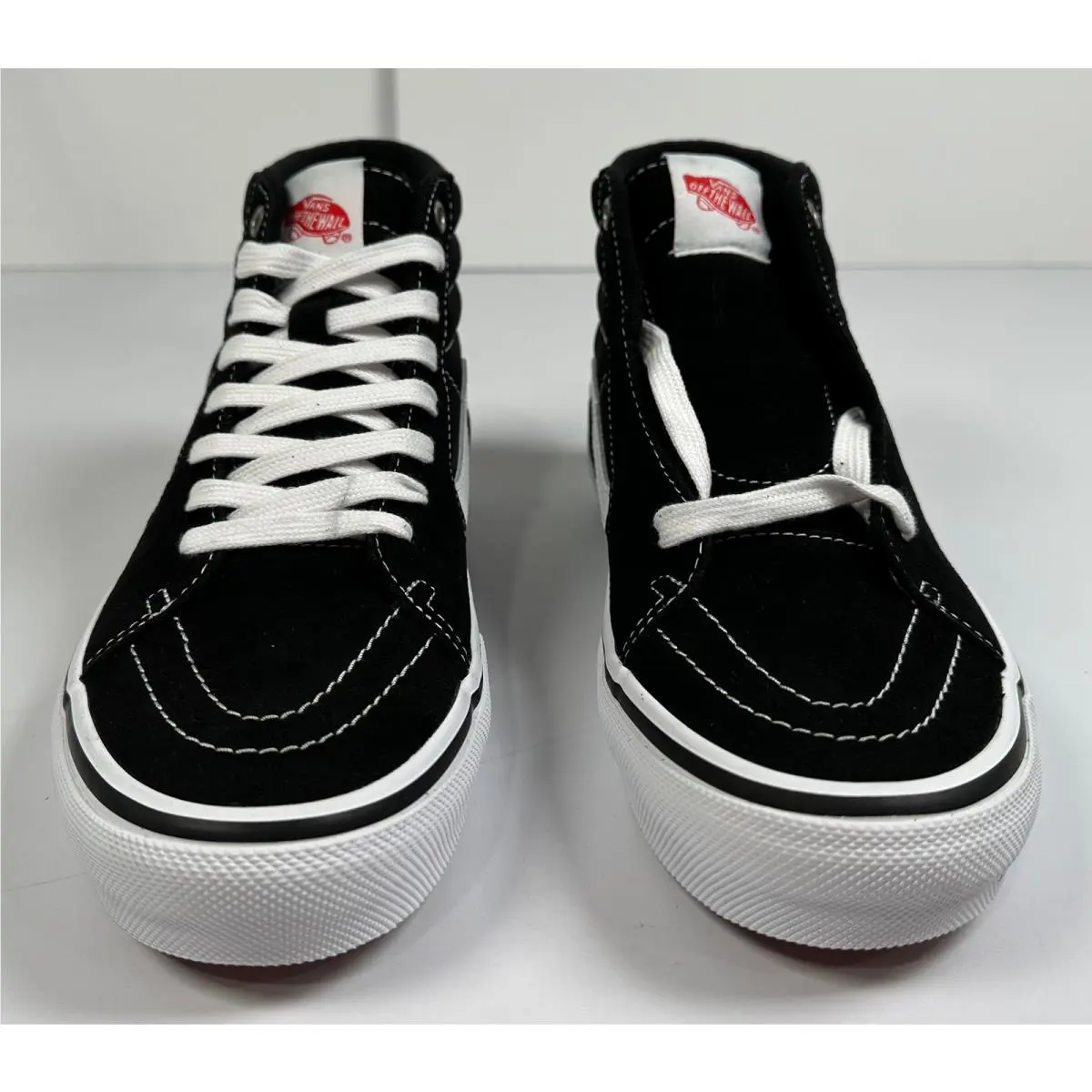 Vans shoes - Black 1