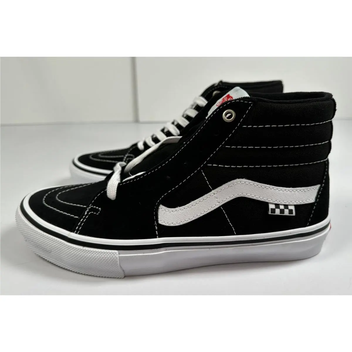 Vans shoes - Black 2