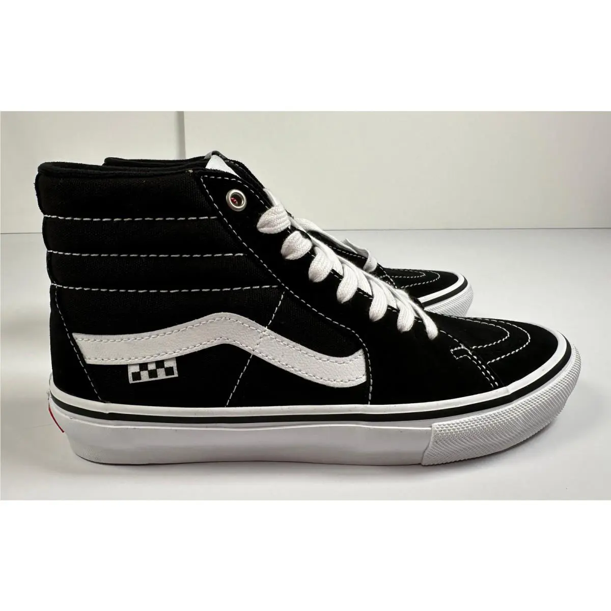 Vans shoes - Black 4
