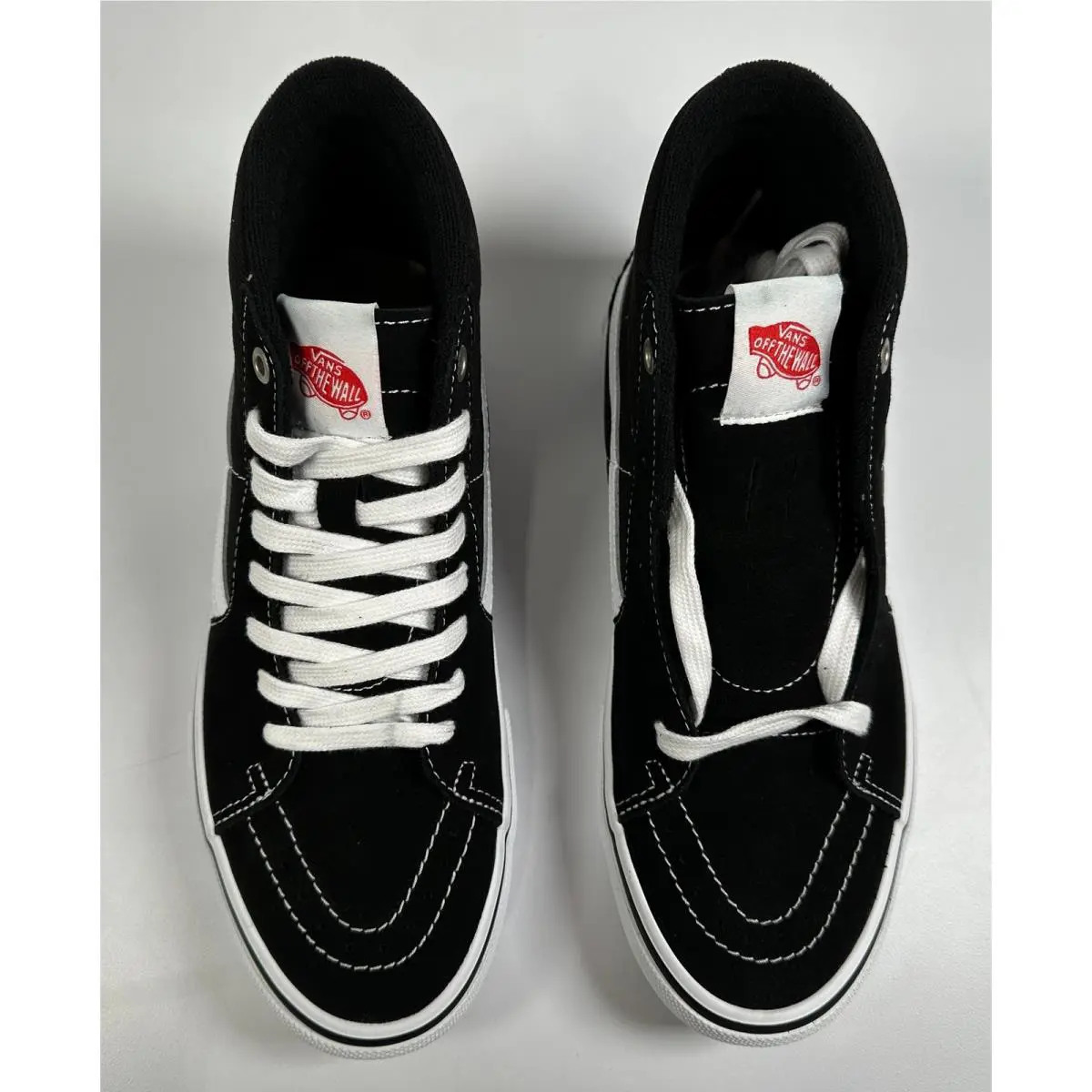 Vans shoes - Black 5