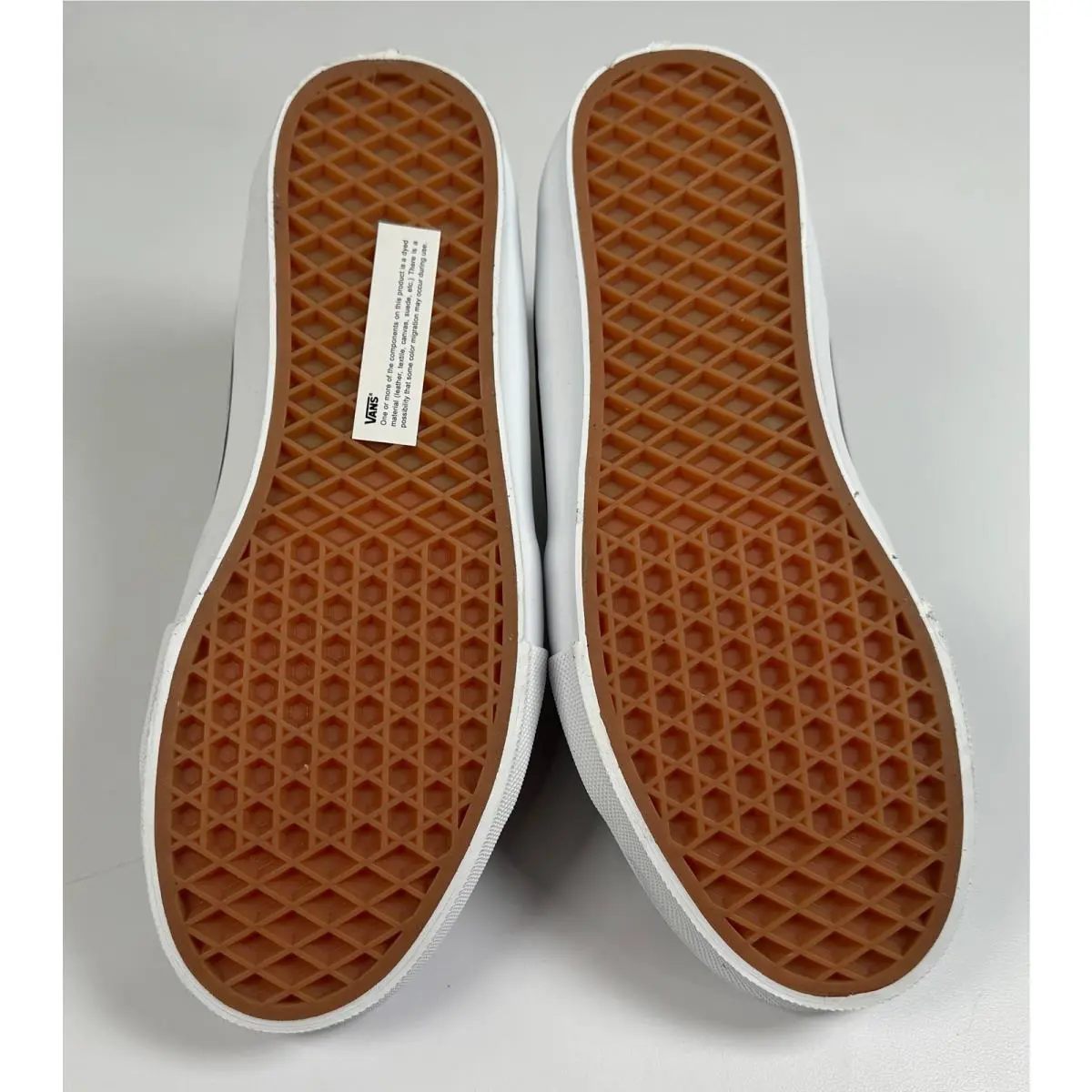 Vans shoes - Black 6