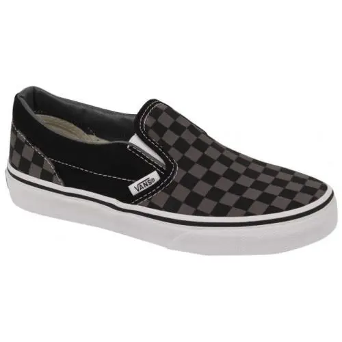 Vans shoes - VANS Off The Wall - Off The Wall - Black Pewter (UPC: 888654802924) 0