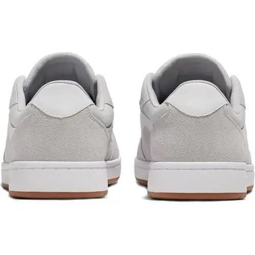 Vans shoes - VANS Suede - Suede - VN000D497VF - Gray (UPC: 197643275404) 5