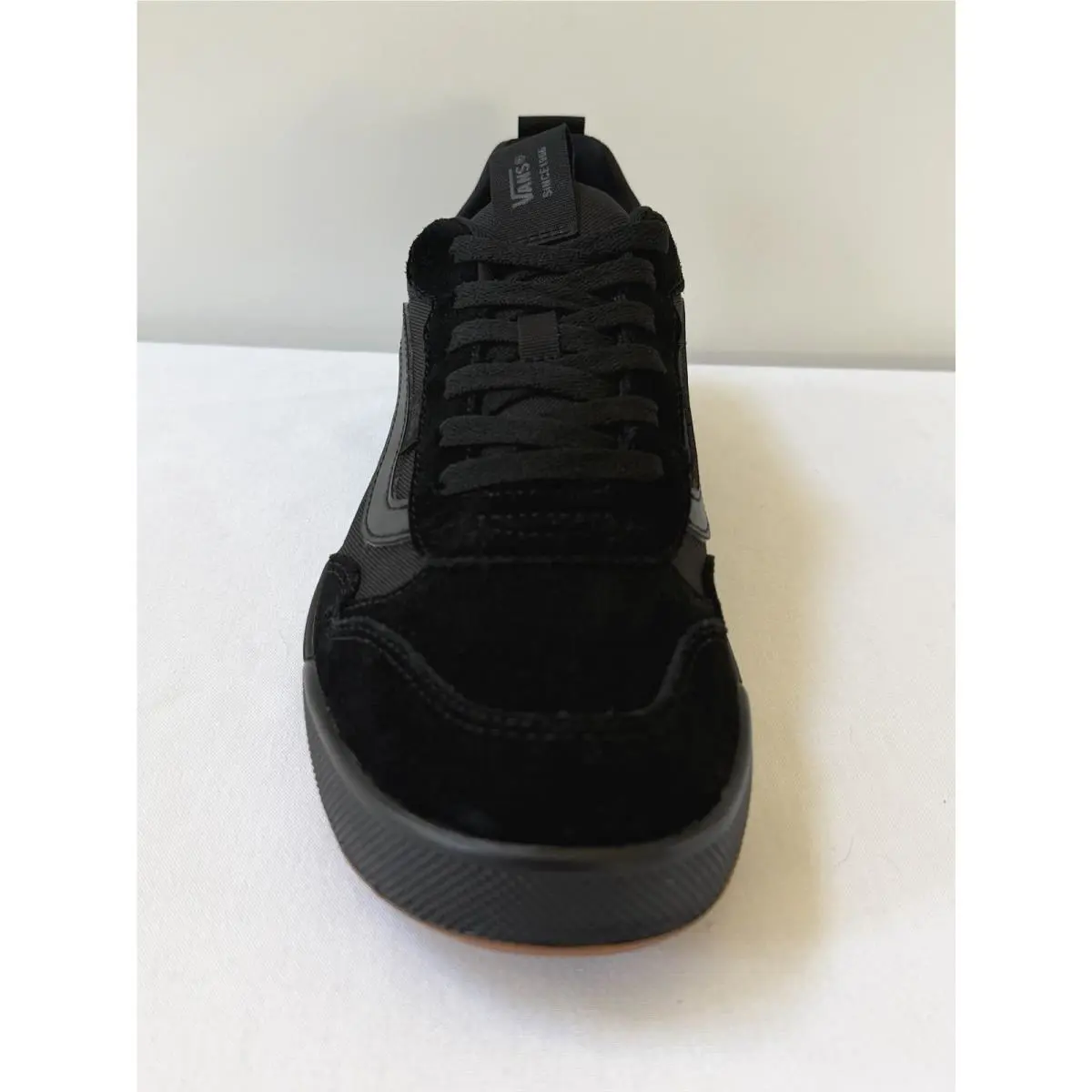 Vans shoes - VANS Range Exp - Range Exp - Black 1