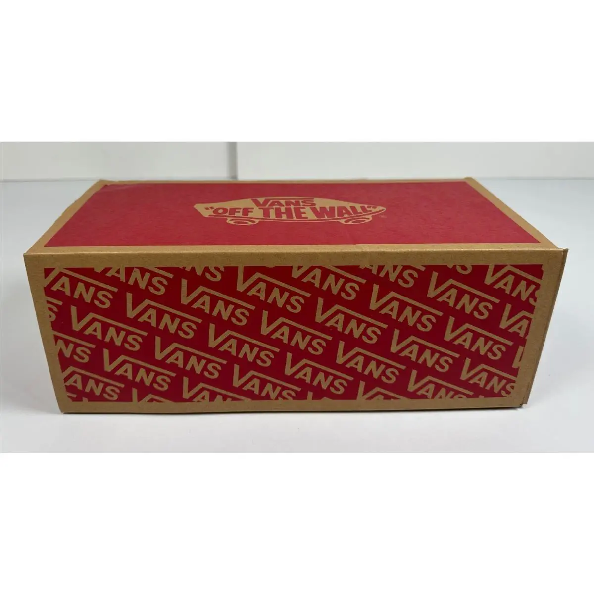 Vans shoes - White 9