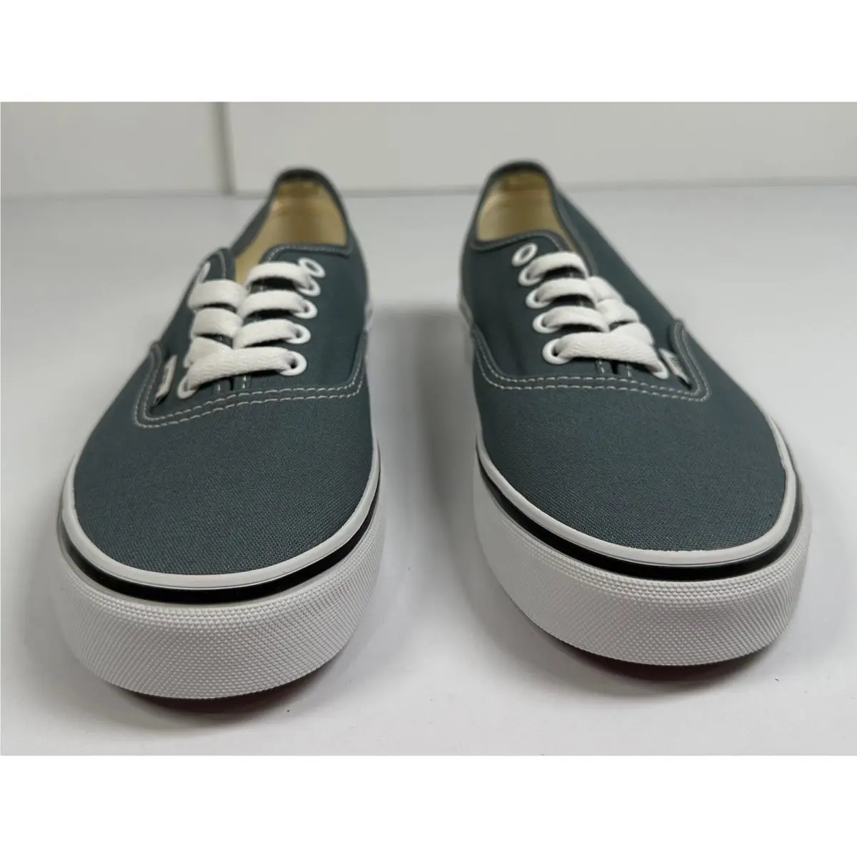 Vans shoes - White 1