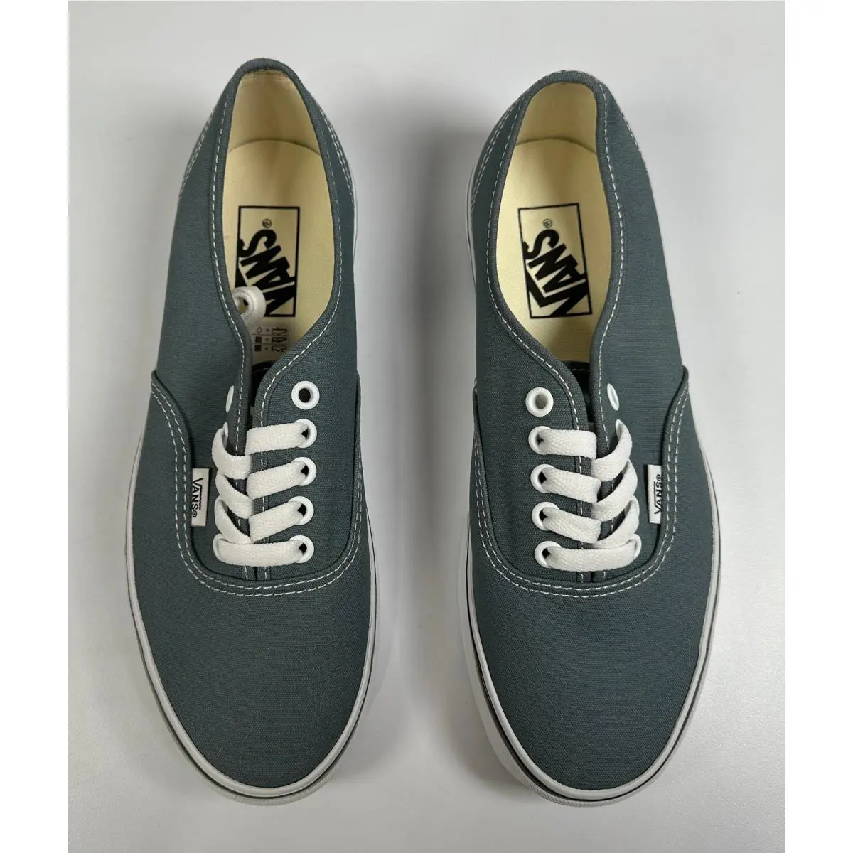 Vans shoes - White 5