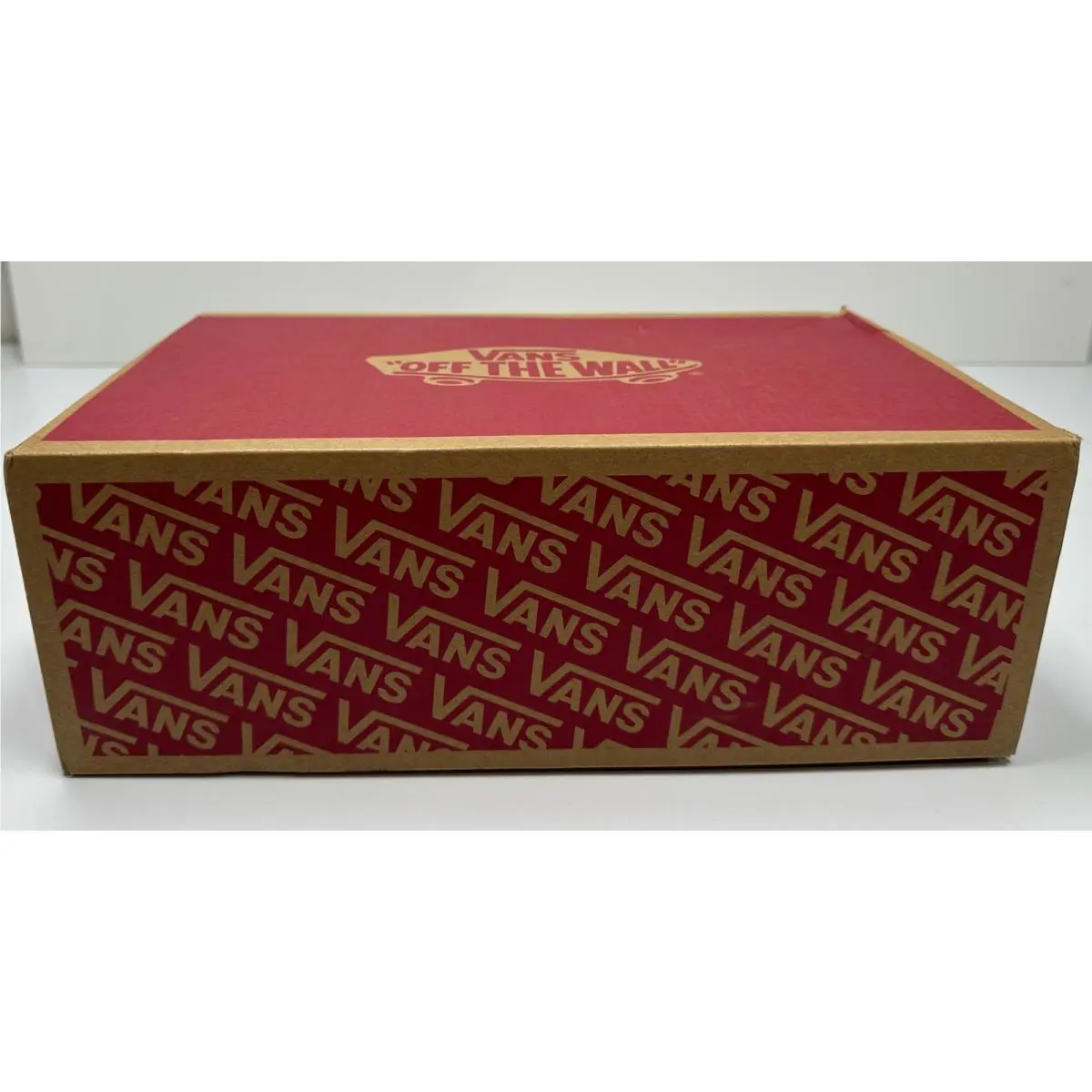 Vans shoes - Black 9