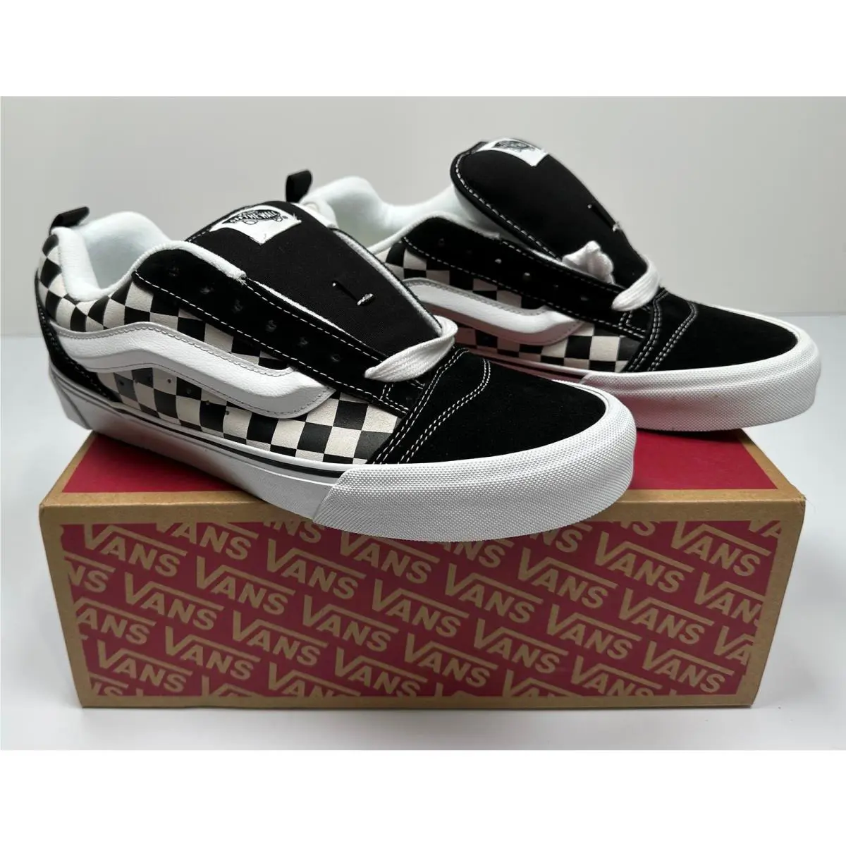 Vans shoes - Black 0