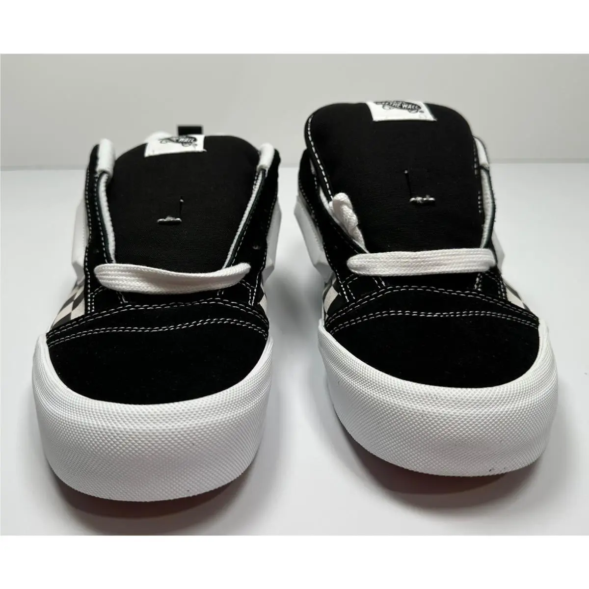 Vans shoes - Black 1
