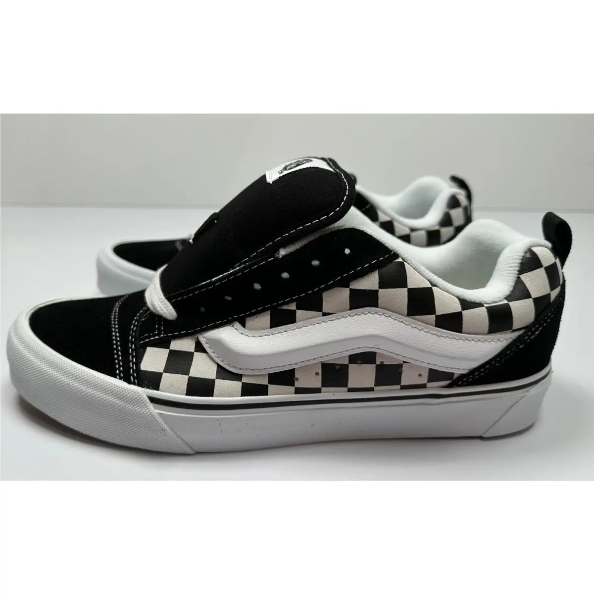 Vans shoes - Black 2