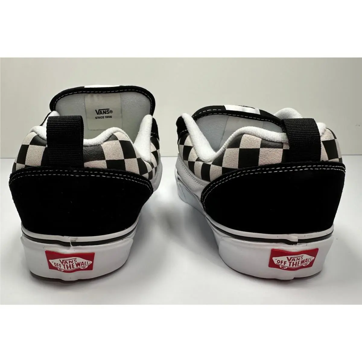 Vans shoes - Black 3