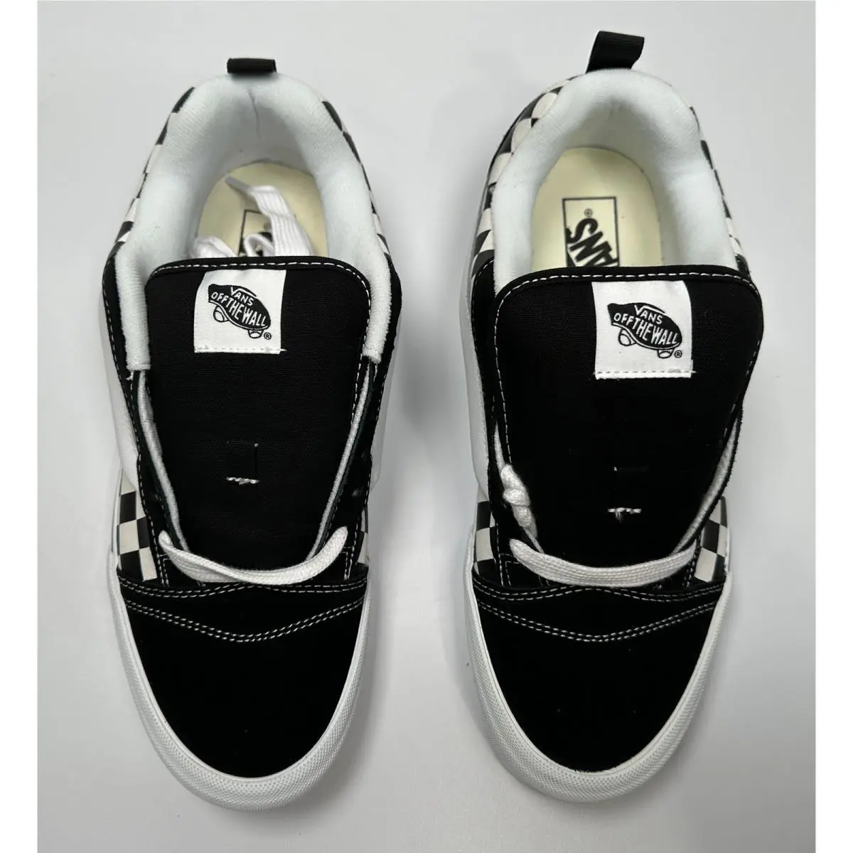 Vans shoes - Black 5