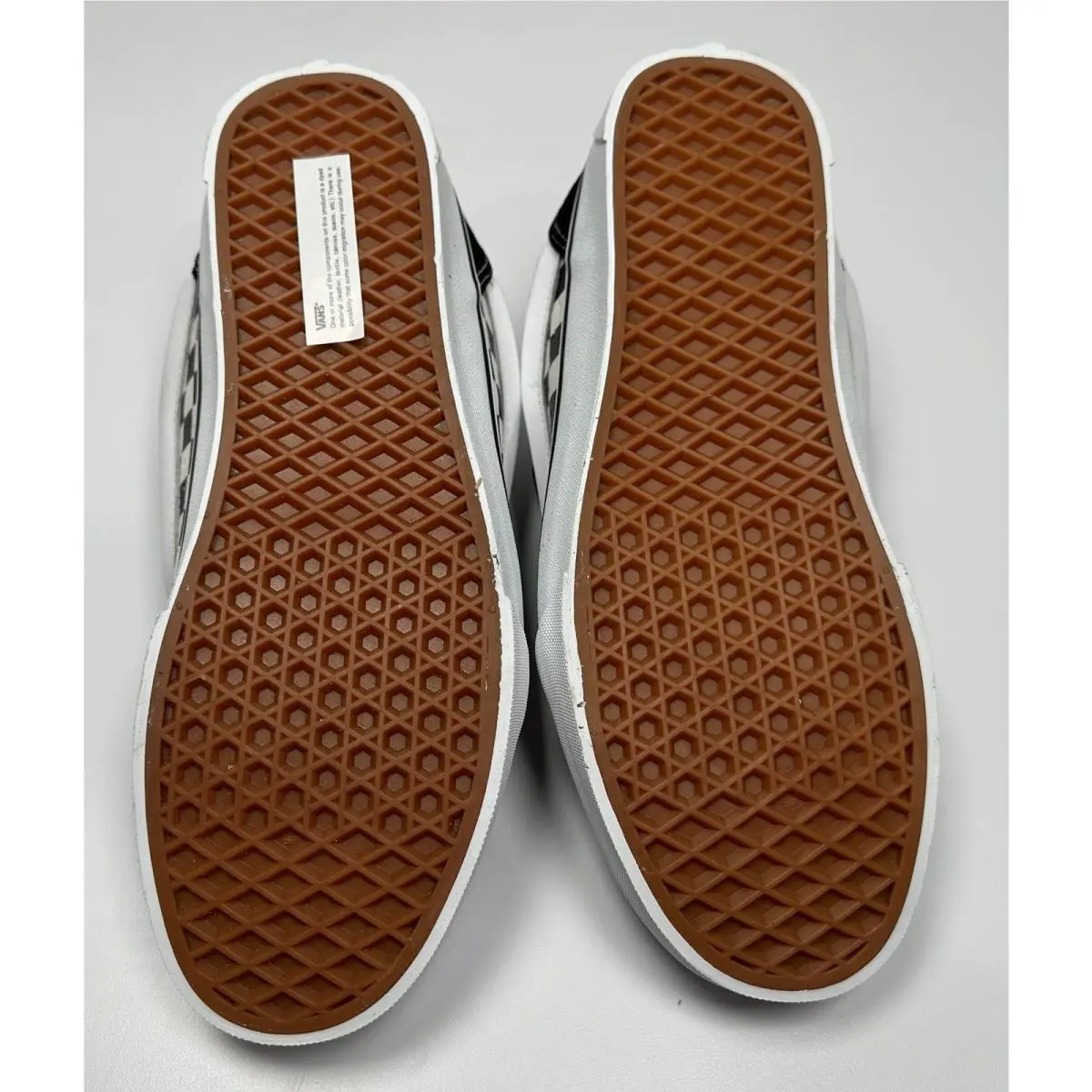 Vans shoes - Black 6