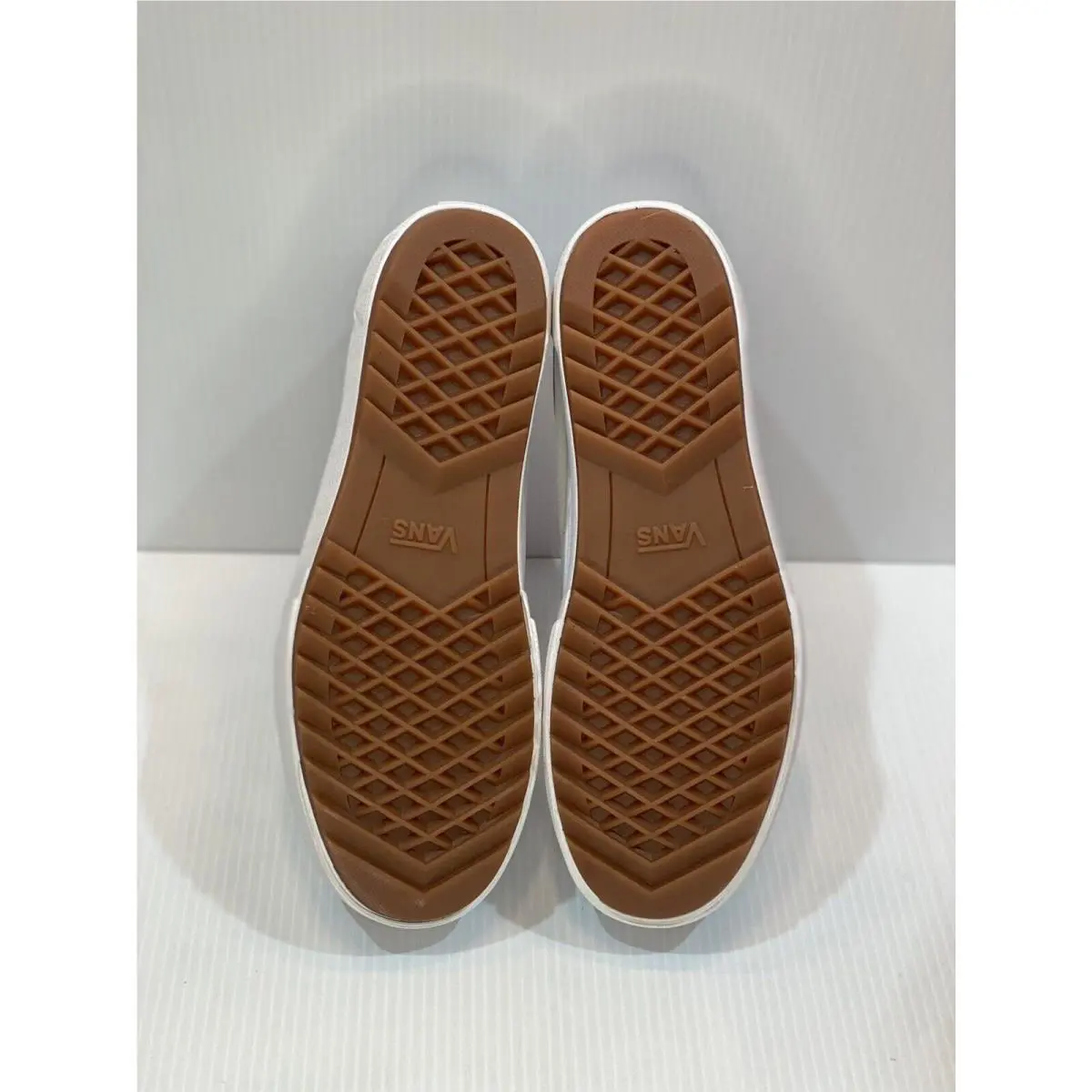 Vans shoes - VANS Old Skool - Old Skool - VN0A4U15L5R - White (UPC: 0196013241988) 6