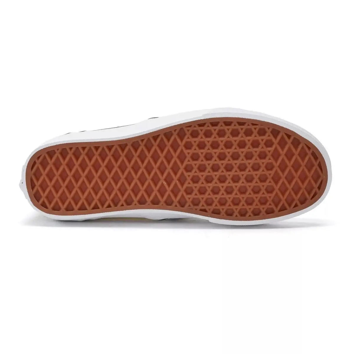 Vans shoes - VANS Classic - Classic - VN0A5FCAAUH - Black/white 7