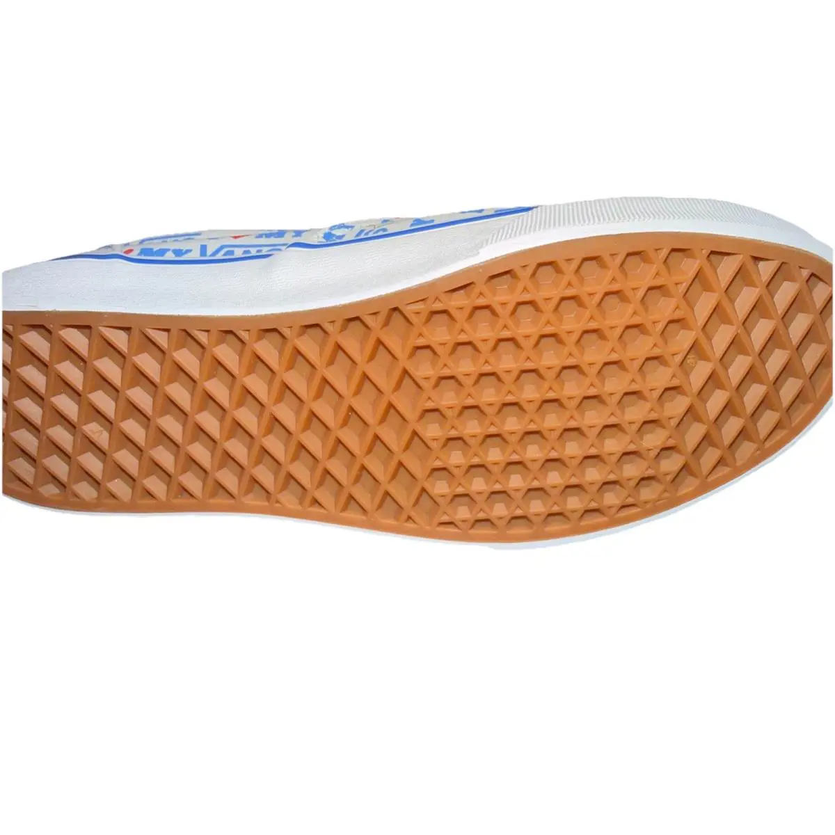 Vans shoes - VANS Authentic VN-0 - Authentic - VN0A38FRVP5 - Blue (UPC: 0192825144660) 9
