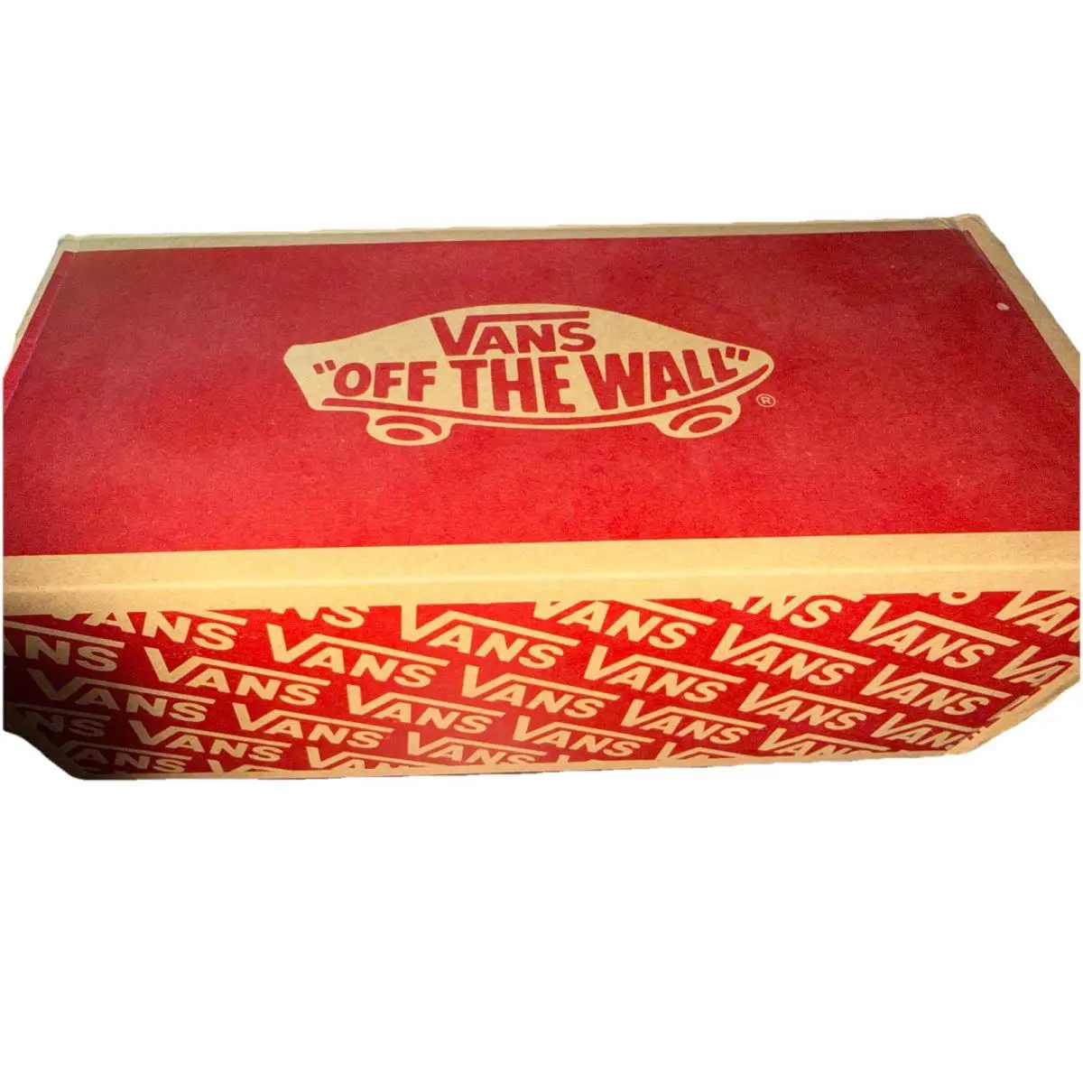 Vans shoes - VANS Authentic VN-0 - Authentic - VN0A38FRVP5 - Blue (UPC: 0192825144660) 11