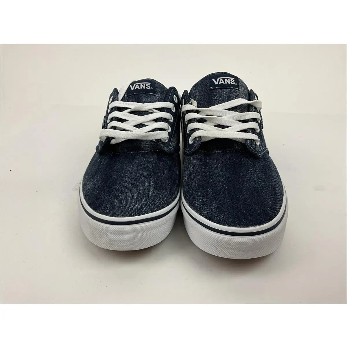 Vans shoes - VANS Atwood - Atwood - White (UPC: 0887682336227) 5