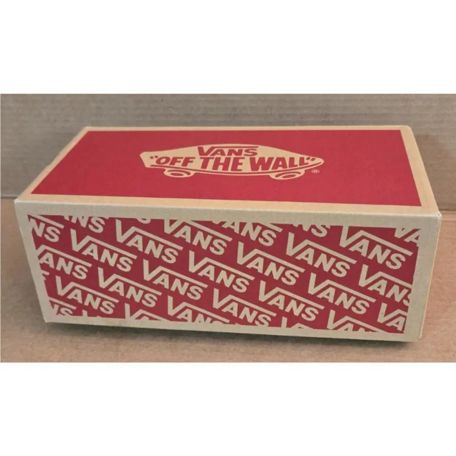 Vans shoes - VANS Off The Wall - Off The Wall - VN0A5JMIBLG - Varsity Canvas Blue/Green (UPC: 196244807052) 8