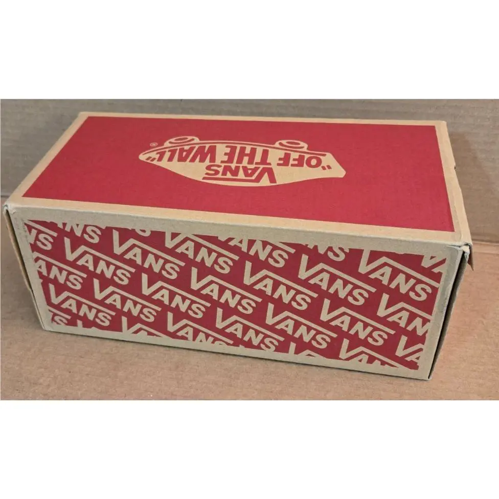 Vans shoes - VANS Off The Wall - Off The Wall - VN0A5JMIBLG - Varsity Canvas Blue/Green (UPC: 196244807052) 9