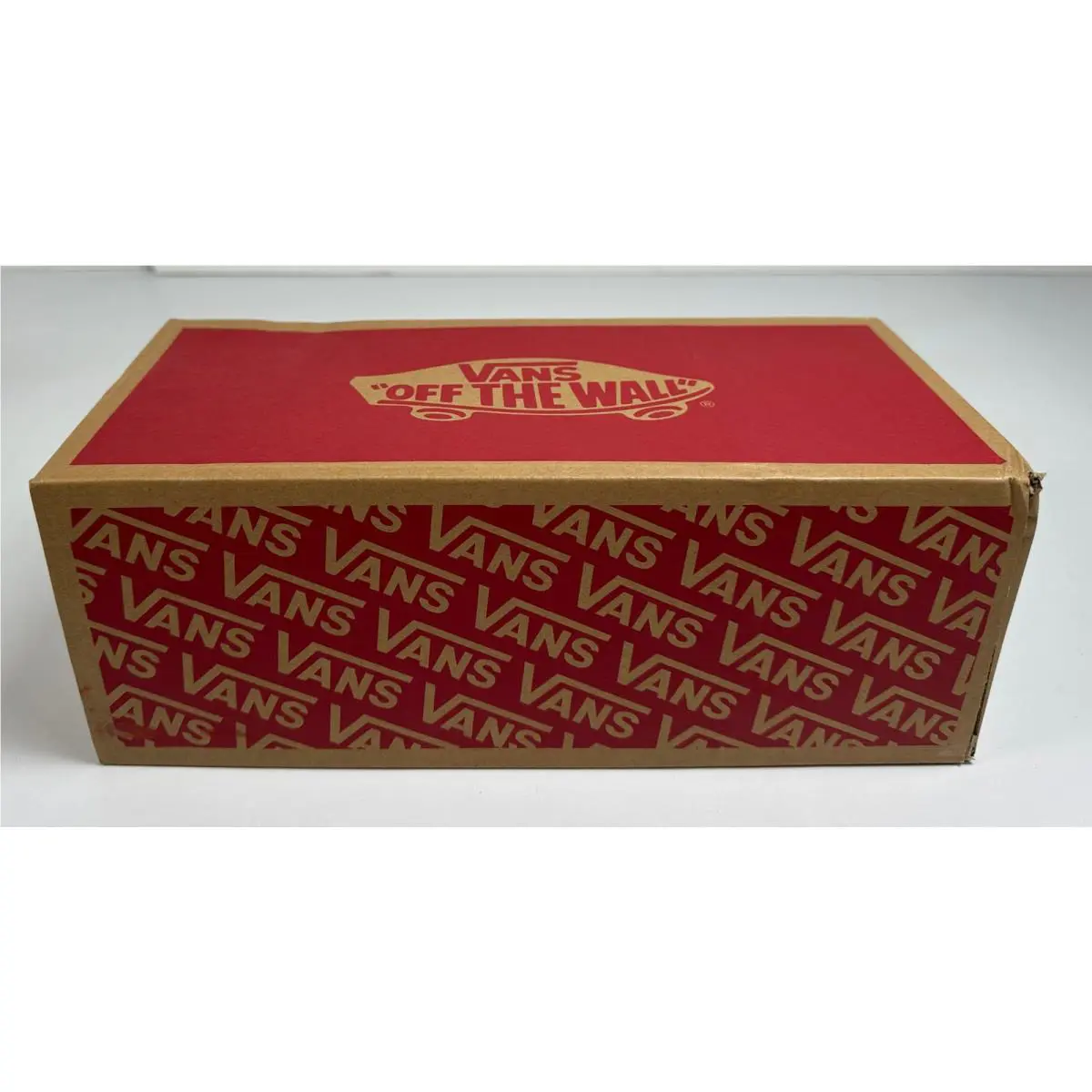 Vans shoes - Black 10