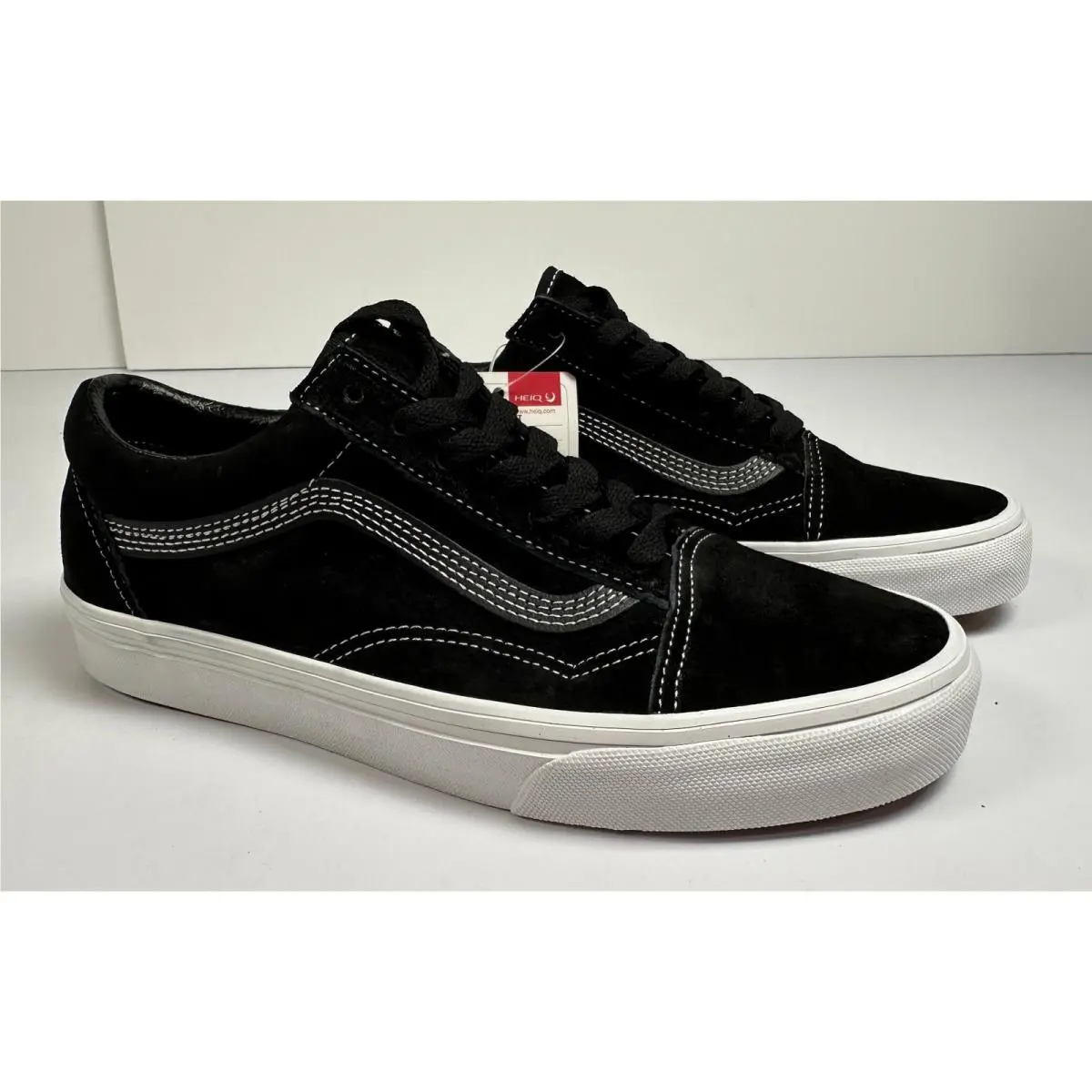 Vans shoes - Black 0