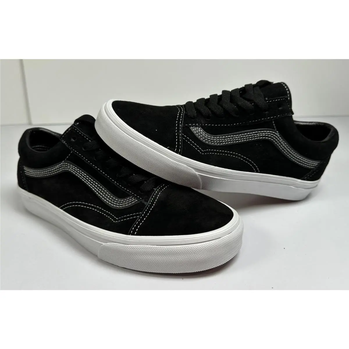 Vans shoes - Black 1