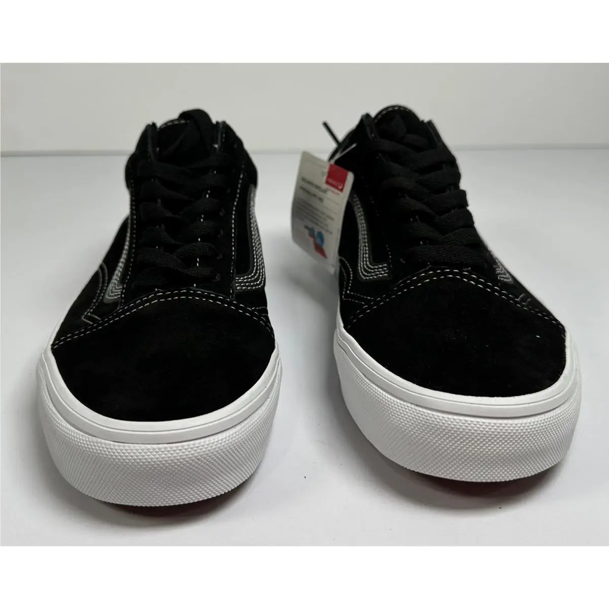 Vans shoes - Black 2
