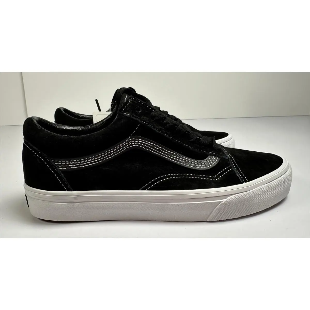 Vans shoes - Black 5