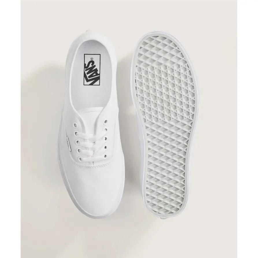 Vans shoes - VANS Off The Wall - Off The Wall - Black (UPC: 0658100946744) 2