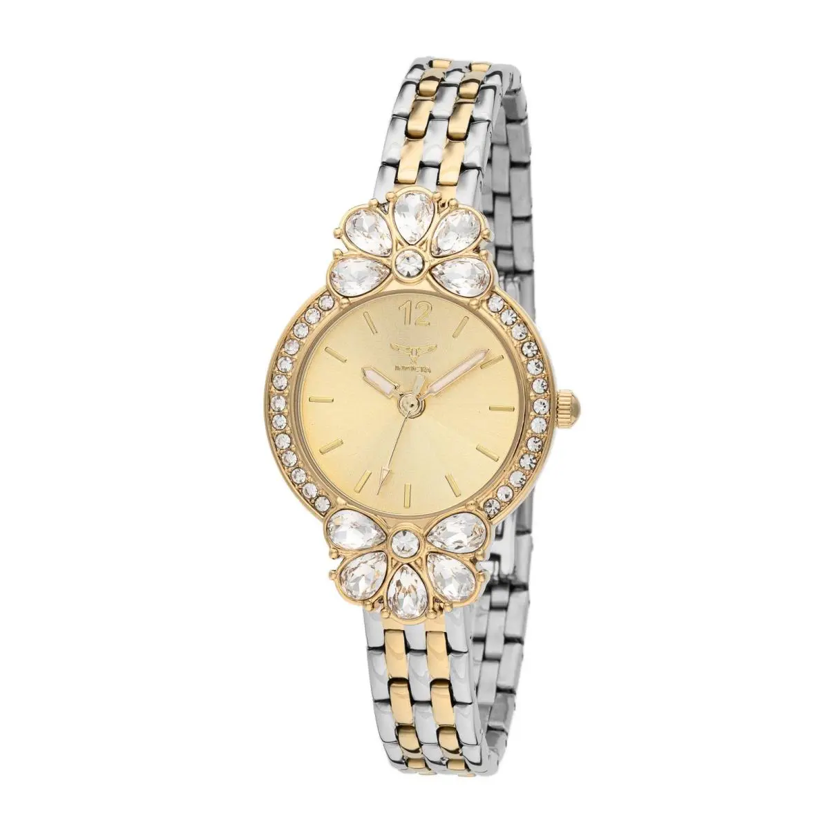 Watch Invicta INV69105 Wildflower Lady 30mm Metal