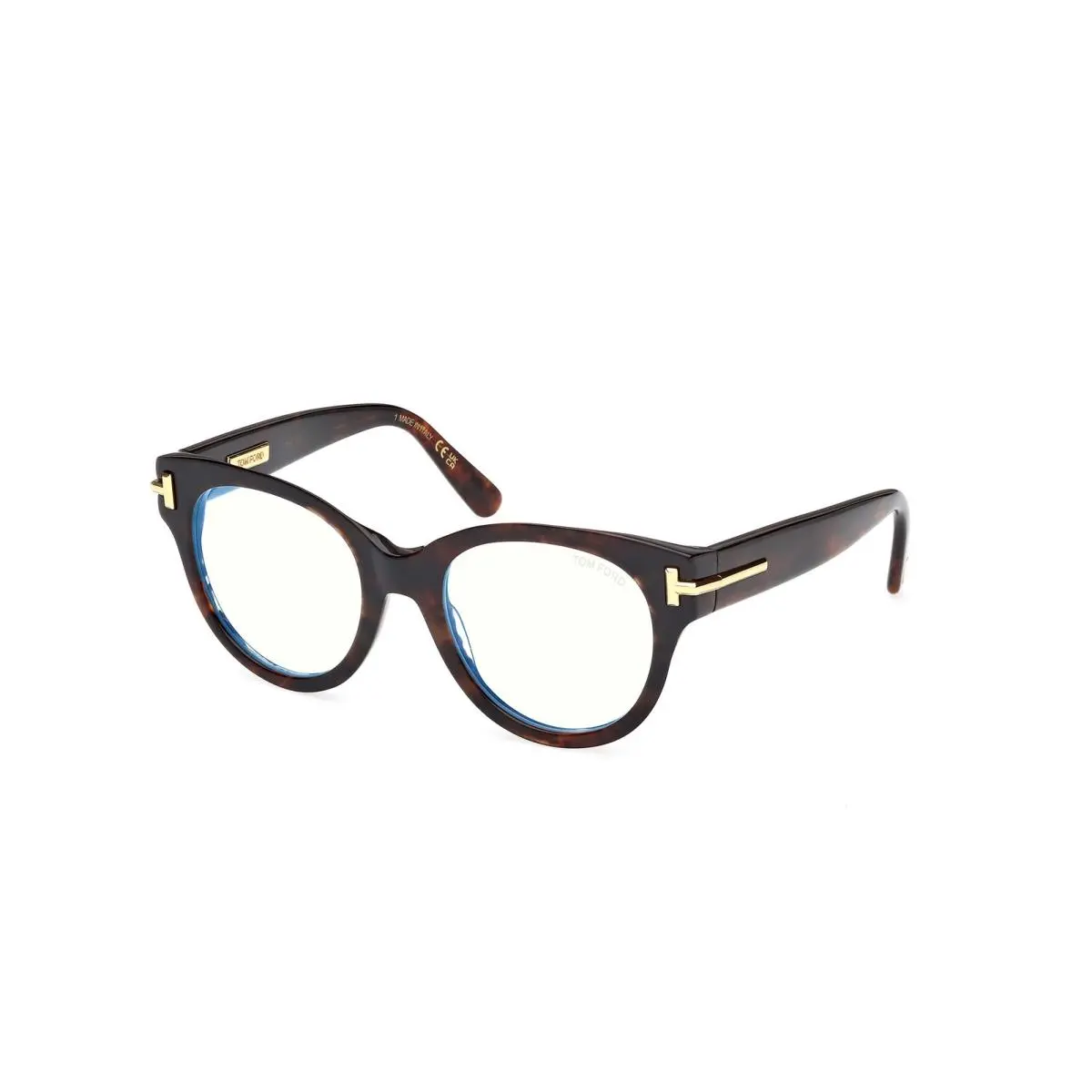 Tom Ford FT6029-B-055-52 Eyeglasses 52mm