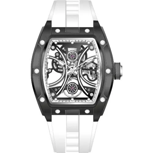 Invicta Men`s S1 Rally 42mm Automatic Watch IN-69525