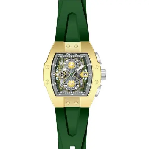 Invicta Men`s Invicta Racing 47mm Quartz Watch IN-50413